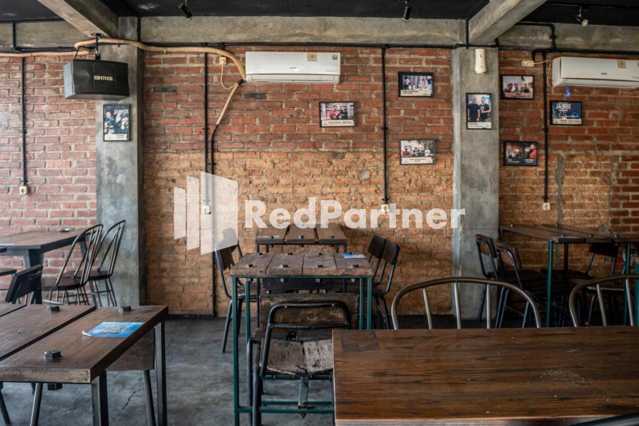 Hotel Jabrix Mitra Reddoorz